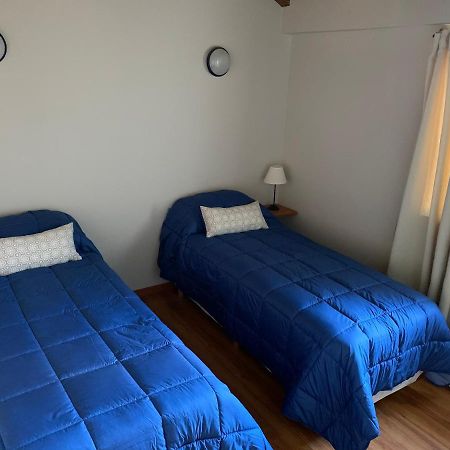 Ferienwohnung Alfar Bariloche Costas Del Nahuel Exterior foto