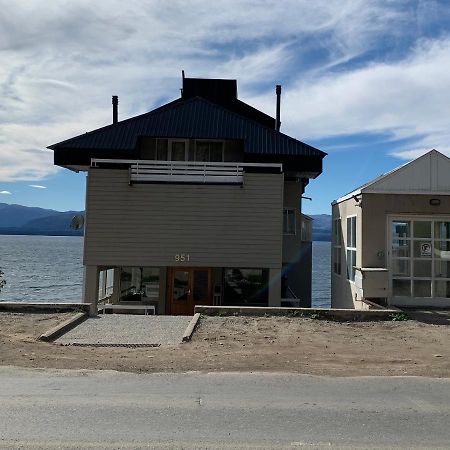 Ferienwohnung Alfar Bariloche Costas Del Nahuel Exterior foto
