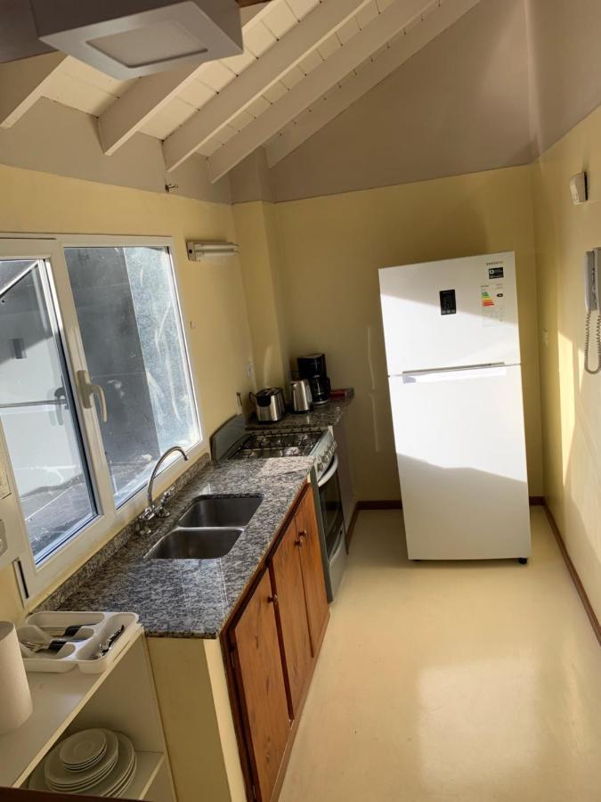 Ferienwohnung Alfar Bariloche Costas Del Nahuel Exterior foto