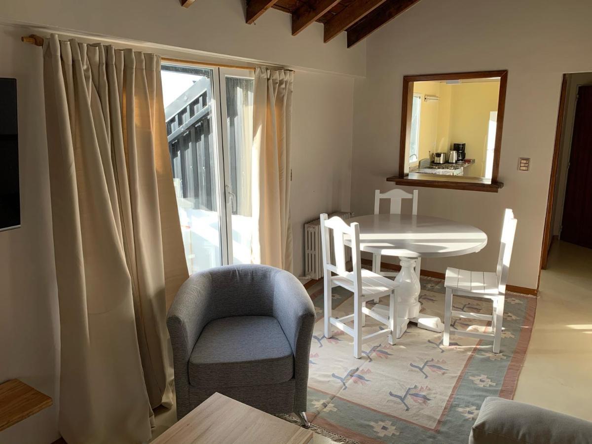Ferienwohnung Alfar Bariloche Costas Del Nahuel Exterior foto