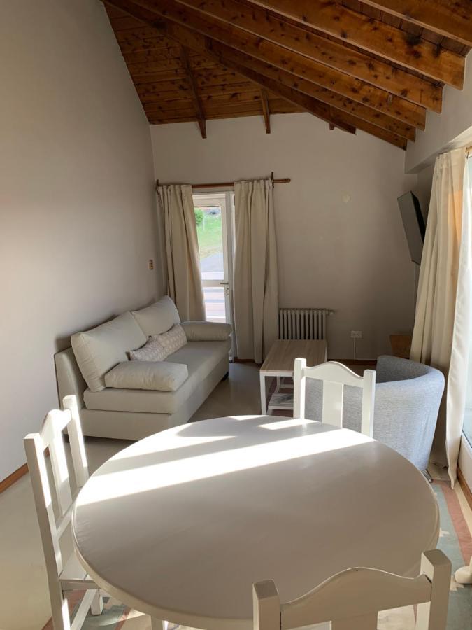 Ferienwohnung Alfar Bariloche Costas Del Nahuel Exterior foto