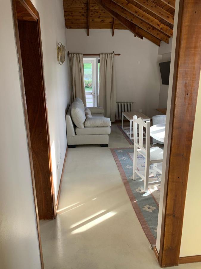 Ferienwohnung Alfar Bariloche Costas Del Nahuel Exterior foto