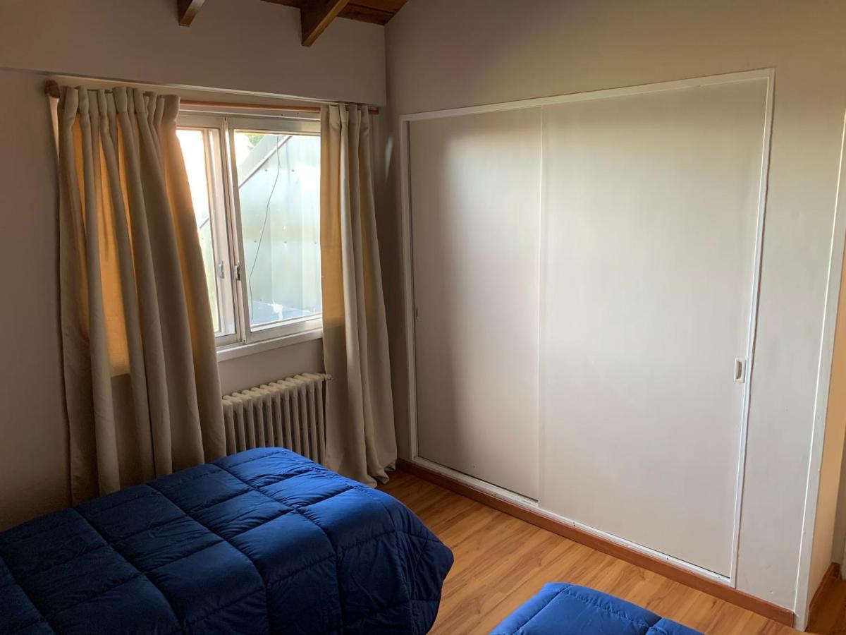 Ferienwohnung Alfar Bariloche Costas Del Nahuel Exterior foto