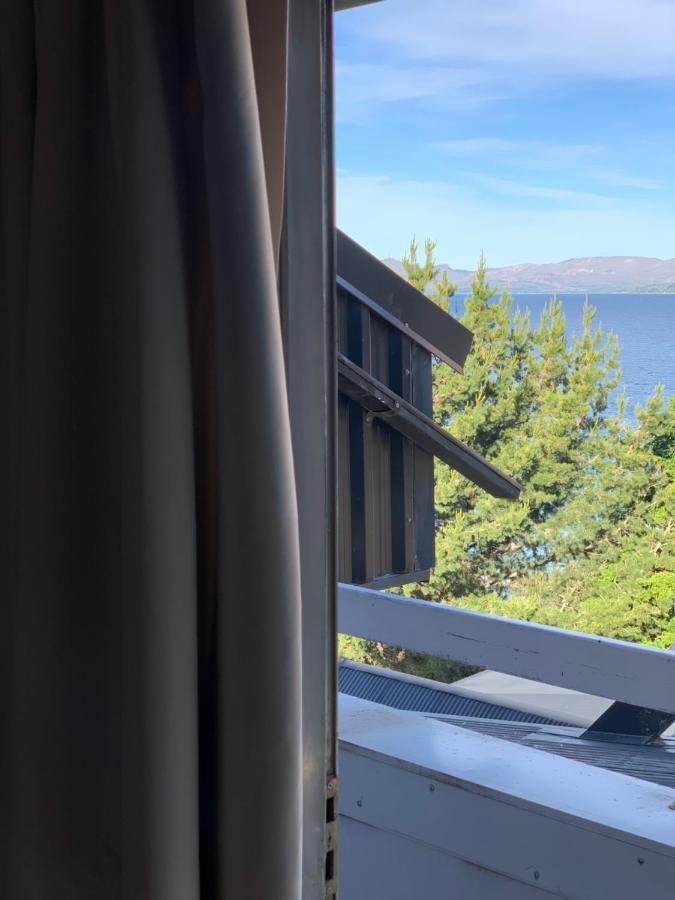 Ferienwohnung Alfar Bariloche Costas Del Nahuel Exterior foto