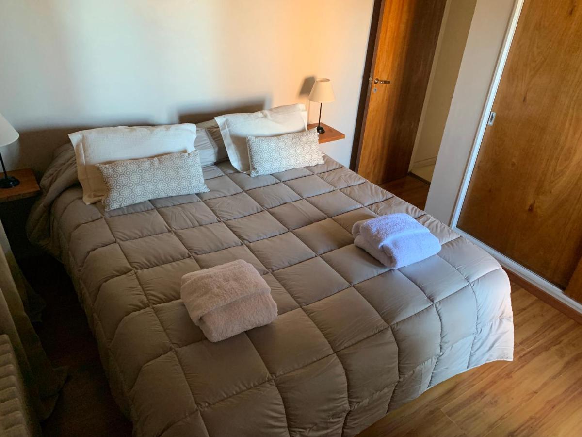 Ferienwohnung Alfar Bariloche Costas Del Nahuel Exterior foto